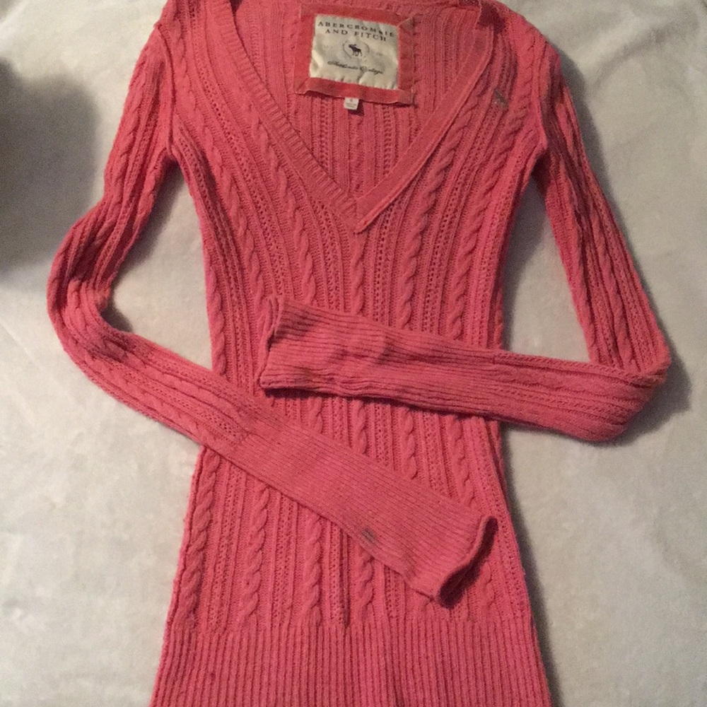 Abercrombie & Fitch Sweater